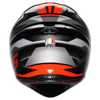 AGV K1 S Fastlap