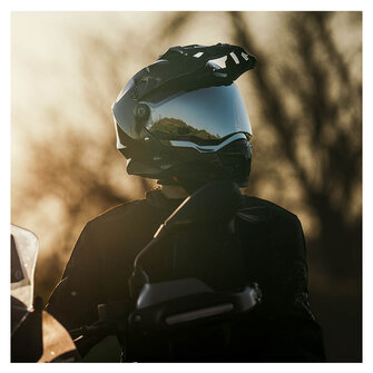 Scorpion ADF-9000 Carbon Air