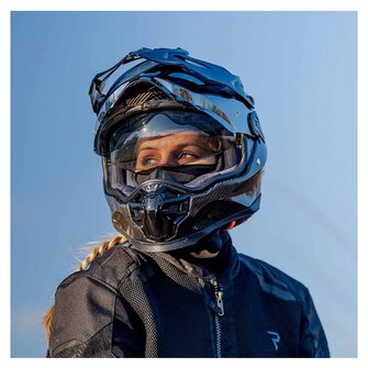 Scorpion ADF-9000 Carbon Air