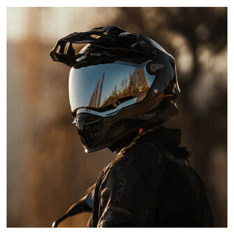 Scorpion ADF-9000 Carbon Air