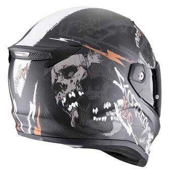 Scorpion Covert FX Skulls