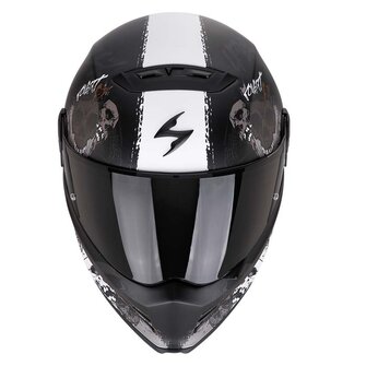 Scorpion Covert FX Skulls
