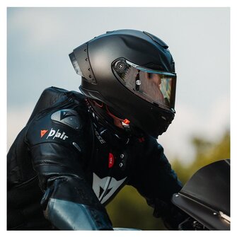 Scorpion EXO-Race Air Solid