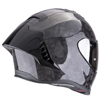 Scorpion EXO-R1 Evo II Carbon Air Onyx