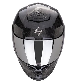 Scorpion EXO-R1 Evo II Carbon Air Onyx
