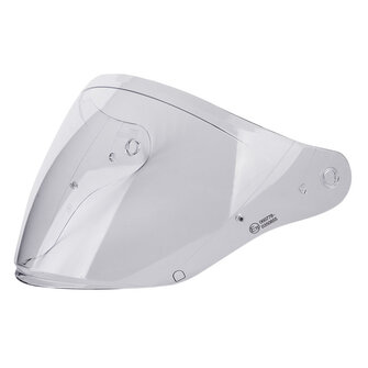 Scorpion EXO-230 / EXO-Z1 Visor (KDF-25)