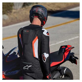 Alpinestars T-GP Air
