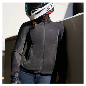 Alpinestars Stella Aeroshell Airflow Jacket