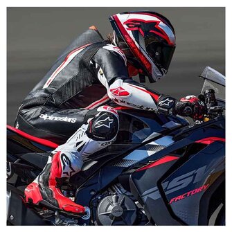 Alpinestars GP Tech V5 1PC