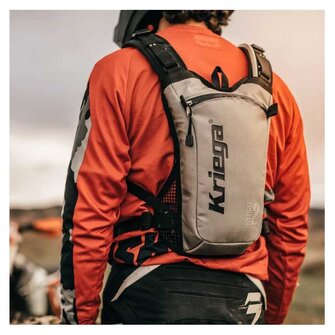 Kriega Hydro 2