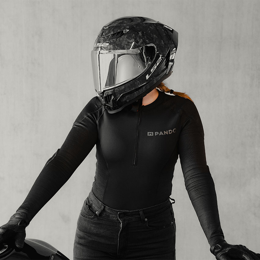 Black Shell