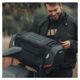 SW-Motech Pro Rackpack