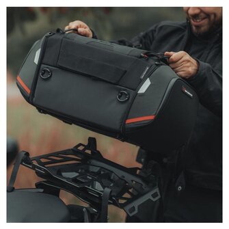 SW-Motech Pro Rackpack