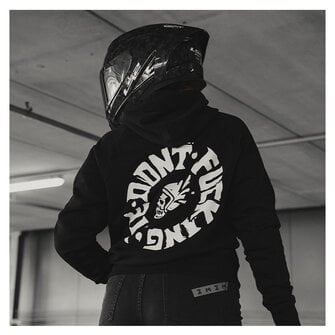 Pando Moto Max Don’t Die