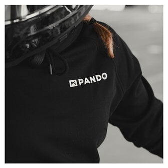 Pando Moto Max Don’t Die