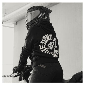 Pando Moto Max Don’t Die