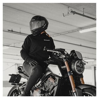 Pando Moto Max Don’t Die