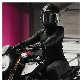 Pando Moto Shell WW 02