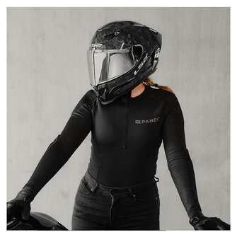 Pando Moto Shell WW 02
