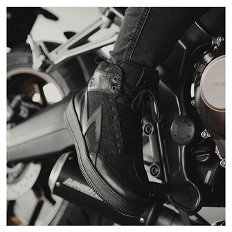 Pando Moto Apex