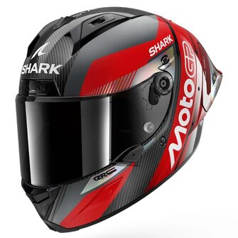 Shark Aeron-GP Fim Racing #2 MotoGP