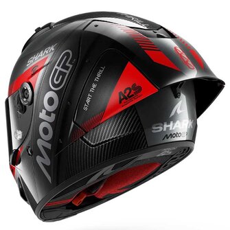 Shark Aeron-GP Fim Racing #2 MotoGP