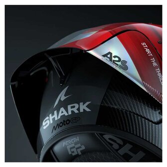 Shark Aeron-GP Fim Racing #2 MotoGP