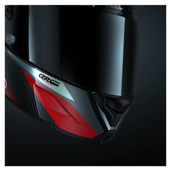 Shark Aeron-GP Fim Racing #2 MotoGP