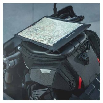 SW-Motech Tablet Drybag Molle System