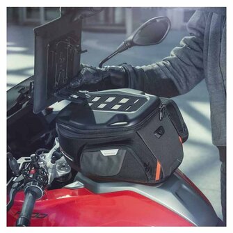 SW-Motech Tablet Drybag Molle System