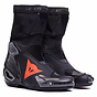 Black-black-fluo red