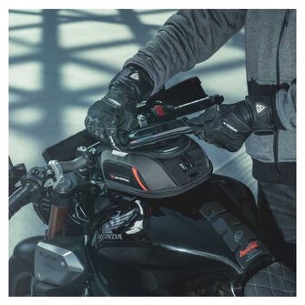 SW-Motech Smartphone Drybag Molle System