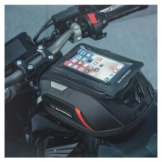SW-Motech Smartphone Drybag Molle System