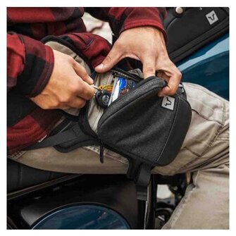 Legend Gear by SW-Motech Leg Bag LA13