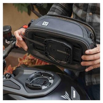 Legend Gear by SW-Motech Tank Bag LT4