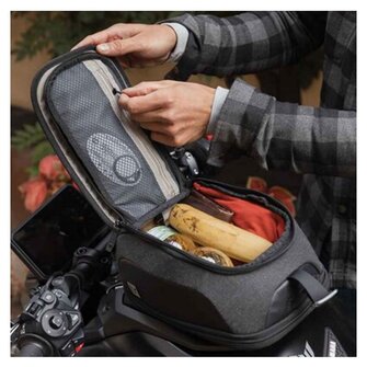 Legend Gear by SW-Motech Tank Bag LT4