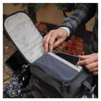 Legend Gear by SW-Motech Tank Bag LT4