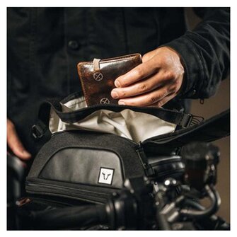 Legend Gear by SW-Motech Tank Bag LT3 Magnetic
