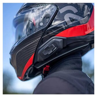 Cardo Systems HJC 4X