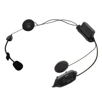 Cardo Systems HJC 4X