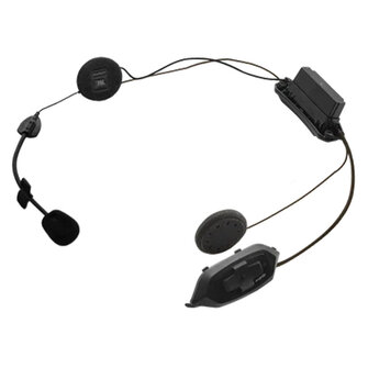 Cardo Systems HJC Spirit
