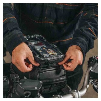 Legend Gear by SW-Motech Smartphone Bag LA11