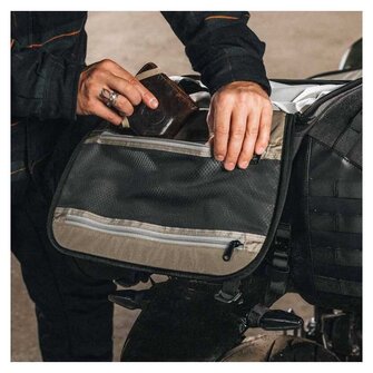 Legend Gear by SW-Motech Tail Bag LR5