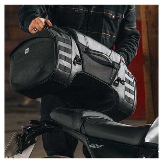 Legend Gear by SW-Motech Tail Bag LR5
