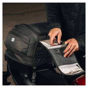 Legend Gear by SW-Motech Tail Bag LR4