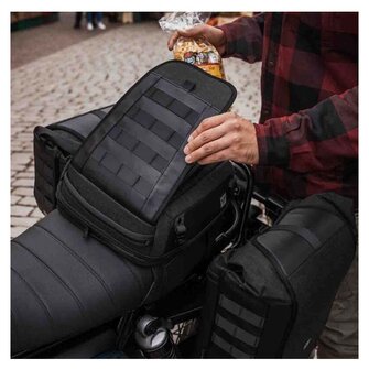 Legend Gear by SW-Motech Tail Bag LR3