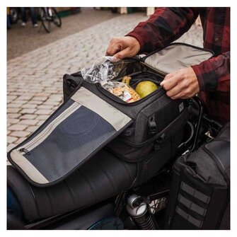 Legend Gear by SW-Motech Tail Bag LR3