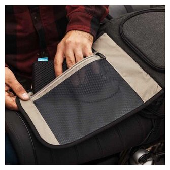 Legend Gear by SW-Motech Tail Bag LR3