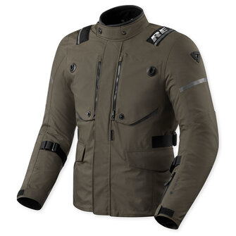 Rev'it Vertical GTX Jacket