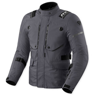 Vertical GTX Jacket